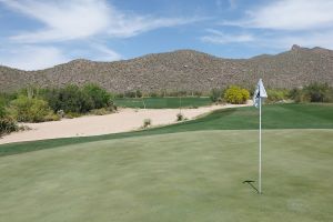 Dove Mountain (Tortolita) 8th Back